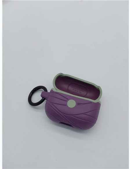 Otterbox Funda para Auriculares LifeProof para AirPods 3.ª gen 2021, Resistente a Golpes y Caídas, Ultra Fina,Protege contra Ara