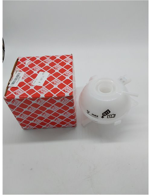 Febi 44535 Refrigerantes del Motor       