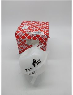 Febi 44535 Refrigerantes del Motor        2