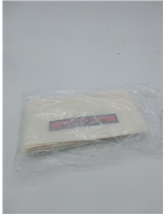 Raylu Paper® - Sobres Portadocumentos Adhesivos para Packing List de Envíos. Bolsas para Albaranes Transparentes con Autocierre  2
