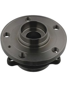 Febi-Bilstein 26377 Juego de cojinete de rueda       
