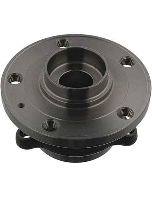 Febi-Bilstein 26377 Juego de cojinete de rueda       