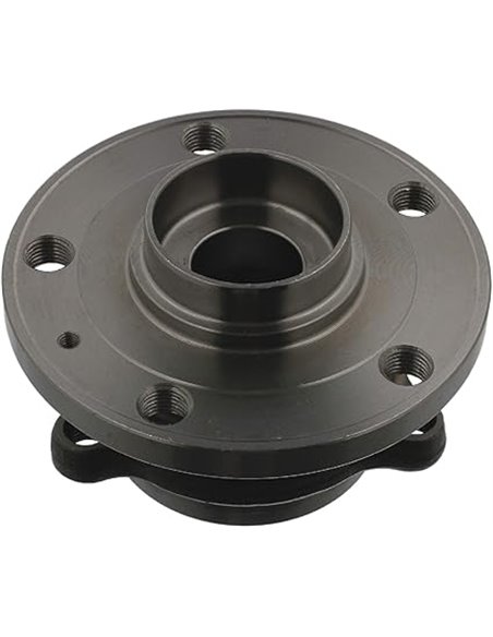 Febi-Bilstein 26377 Juego de cojinete de rueda       