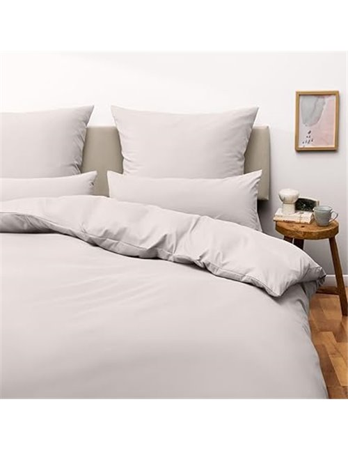 Blumtal Juego de Funda Nordica Cama de 150 - Microfibra Juego de Funda Edredon 220 x 240 y 2 Fundas de Almohada 70x40, Certifica