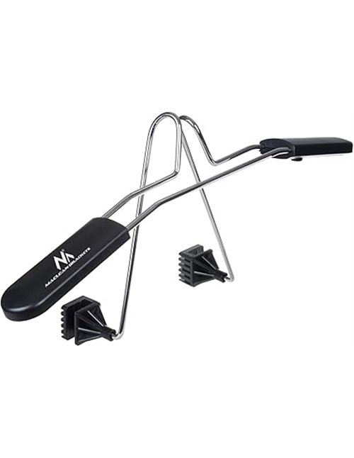 Maclean MC-870 - Percha Universal para reposacabezas de Coche       