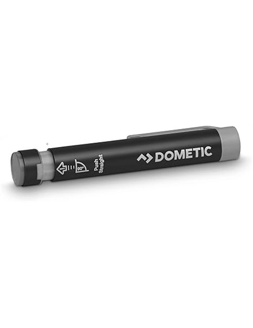 Dometic Gaschecker GC 100 - Indicador de Nivel de llenado de Las bombonas de Gas       