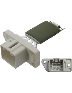 Febi Bilstein 38635 Calefacción