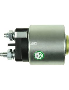 AS-PL Interruptor magnético solenoide SS3012P       
