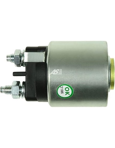 AS-PL Interruptor magnético solenoide SS3012P       