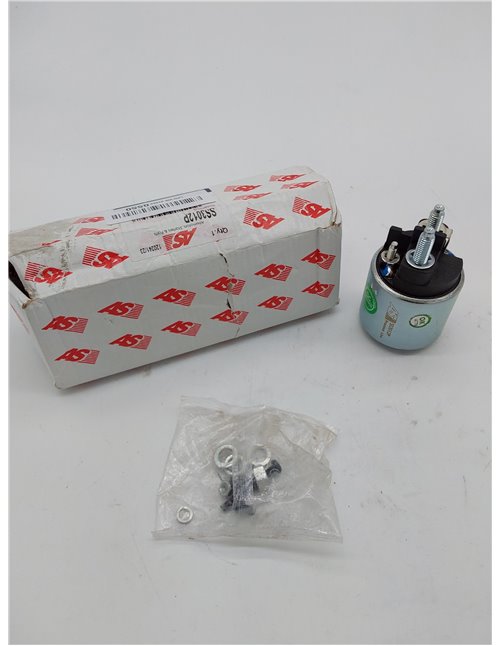 AS-PL Interruptor magnético solenoide SS3012P       