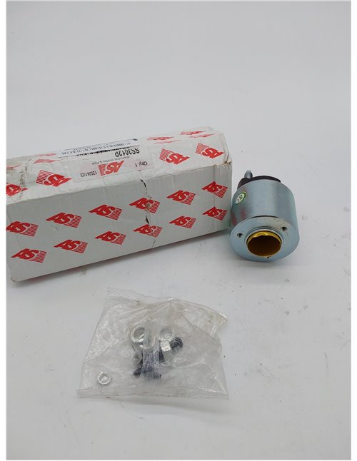 AS-PL Interruptor magnético solenoide SS3012P       