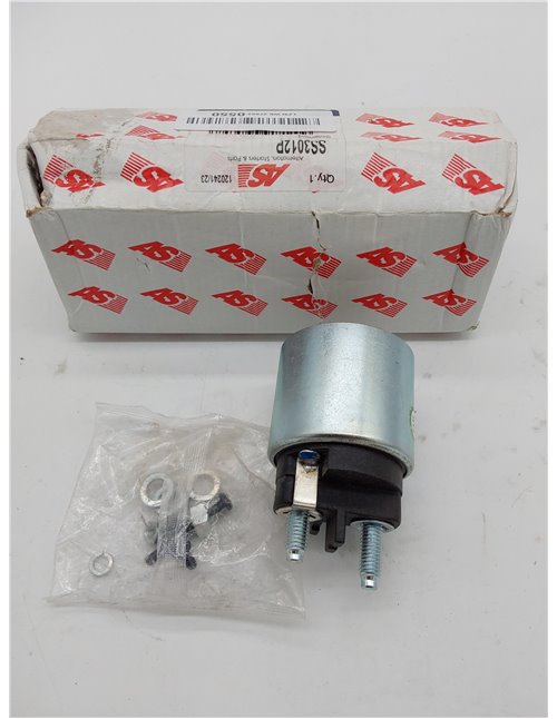 AS-PL Interruptor magnético solenoide SS3012P       
