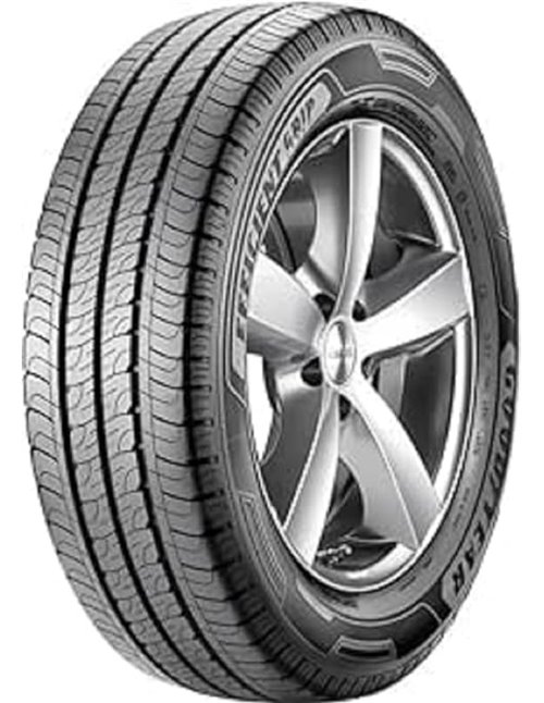 Goodyear EfficientGrip Cargo - 225/75/R16 121R - B/E/70 - Neumático transporte       