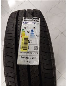 Goodyear EfficientGrip Cargo - 225/75/R16 121R - B/E/70 - Neumático transporte        2