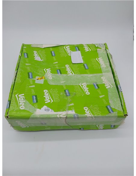 VALEO 834092 Kit de embrague       
