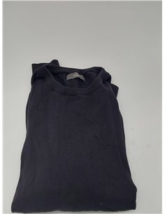 Castle Point Jersey 100% Algodón para Hombre Suéter sin Botones Hombre (Pack de 1)        2