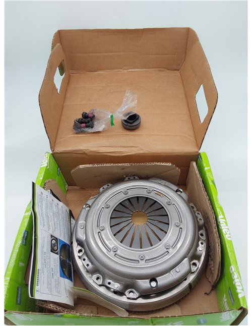 VALEO 835071 Kit de embrague       