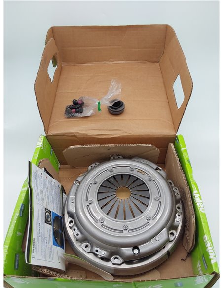 VALEO 835071 Kit de embrague       