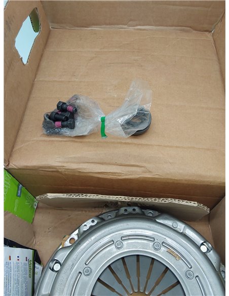VALEO 835071 Kit de embrague       