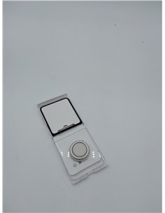 SAMSUNG Funda para Móvil FLIPSUIT Inter.FLIP5 Transparente        2