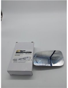 TarosTrade 57-0205-R-50903 Cristal De Retrovisor Calefactable Lado Derecha        2