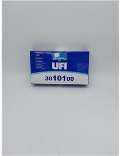 UFI Filters, Filtro de Aceite 23.280.00, Filtro de Aceite de Recambio, Apto para Coches, Apto para Modelos Asquith Motor Carriag 2