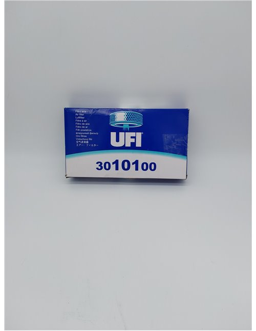 UFI Filters, Filtro de Aceite 23.280.00, Filtro de Aceite de Recambio, Apto para Coches, Apto para Modelos Asquith Motor Carriag