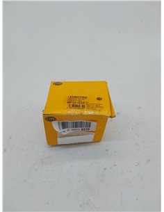 HELLA 8MT 354 775-311 Termostato, refrigerante - Temp. abertura: 87°C        2