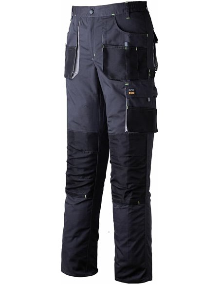 REIS Foreco-t_by Work Utility Pants para Hombre