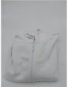 Mukua Byron Kids, Sudadera niños con Cremallera y Capucha        2
