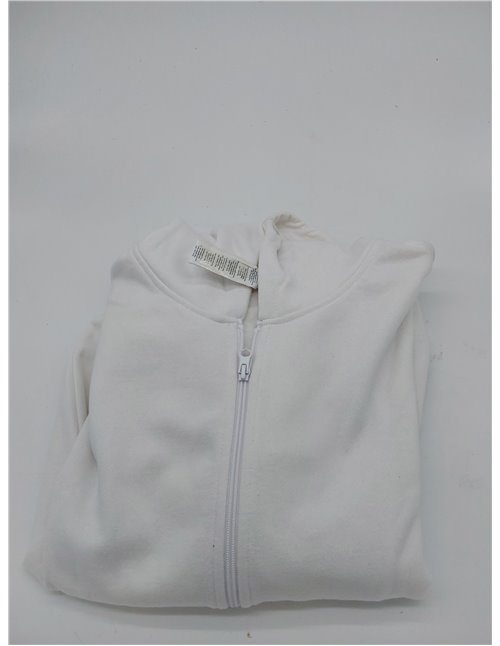 Mukua Byron Kids, Sudadera niños con Cremallera y Capucha       