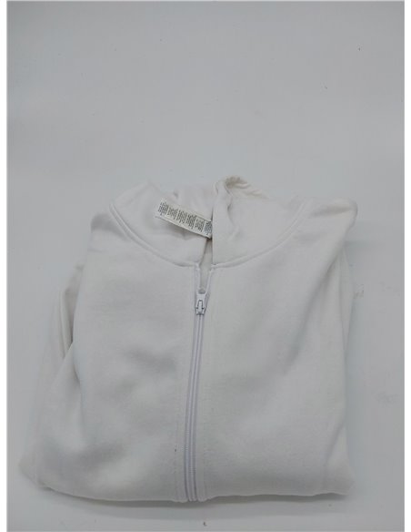 Mukua Byron Kids, Sudadera niños con Cremallera y Capucha       