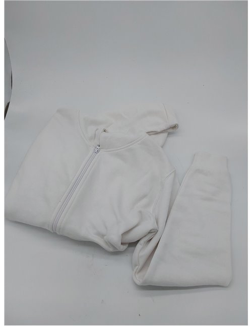 Mukua Byron Kids, Sudadera niños con Cremallera y Capucha       