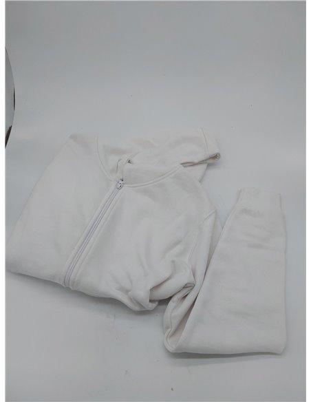 Mukua Byron Kids, Sudadera niños con Cremallera y Capucha       