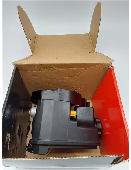 Frankberg Bomba Hidráulica de Dirección Asistida Compatible con Xsara N68 2.0L 1999-2006 206 2A/C 2E/K 2.0L 1999-2008 Partner 5 