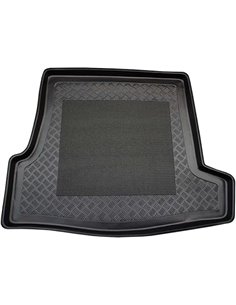 Aristar ANTI192488 - Alfombrilla Antideslizante para Maletero de Coche       