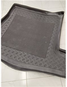 Aristar ANTI192488 - Alfombrilla Antideslizante para Maletero de Coche        2