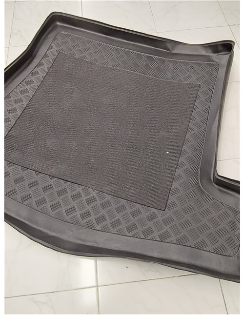 Aristar ANTI192488 - Alfombrilla Antideslizante para Maletero de Coche       