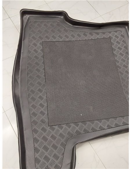 Aristar ANTI192488 - Alfombrilla Antideslizante para Maletero de Coche       