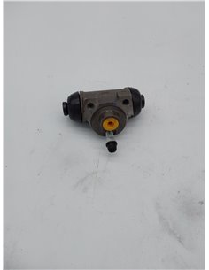 Febi Bilstein 102712 - Cilindro de freno de rueda, 1 unidad        2