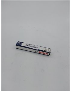 Bosch 0250212011 (GLP227) - Bujía incandescente Duraterm - Caja de cartón – 1 unidad - para vehiculos con motor diesel        2