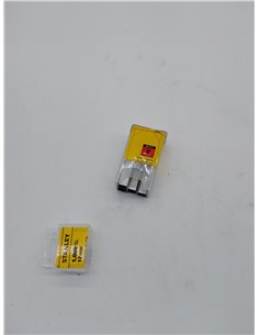 STANLEY 1-TRA208T - Grapa tipo a (5/53/530) 12mm - 1000 u.        2