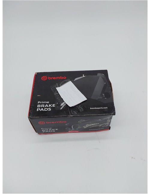 Brembo P 68 030 Pastillas de Frenos       