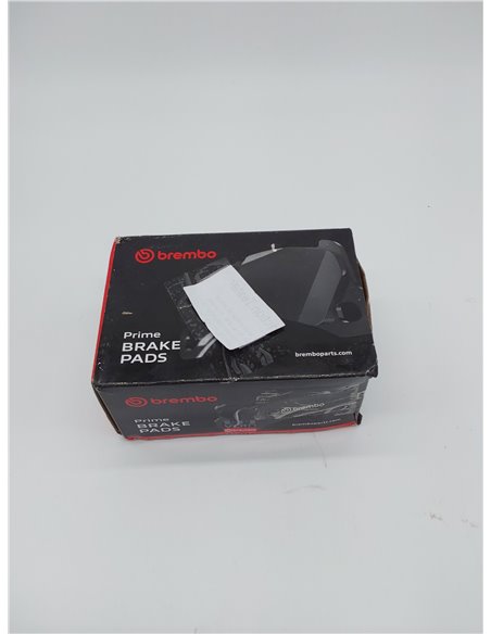 Brembo P 68 030 Pastillas de Frenos       
