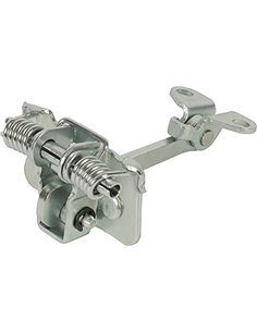 Taros Trade 272155 Asegurador puerta delantera Izquierdo o derecho, Delantero       