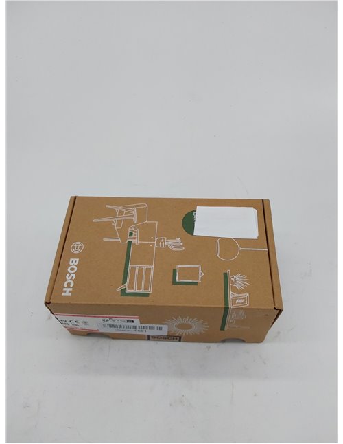 Bosch cámara de inspección UniversalInspect (cámara de endoscopio de Ø 8 mm con imágenes en Color, Longitud Flexible de 0,95 m y