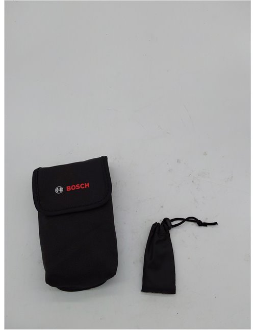 Bosch cámara de inspección UniversalInspect (cámara de endoscopio de Ø 8 mm con imágenes en Color, Longitud Flexible de 0,95 m y