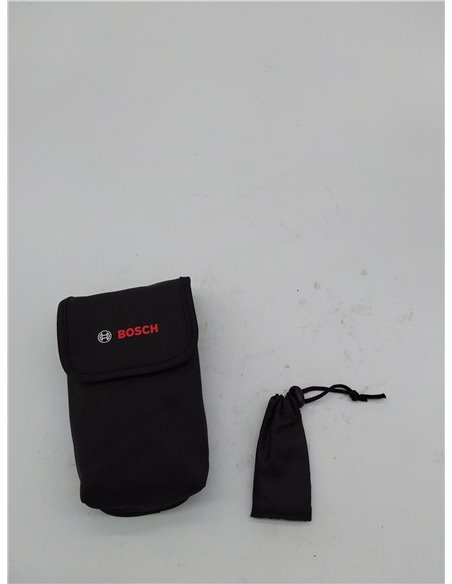 Bosch cámara de inspección UniversalInspect (cámara de endoscopio de Ø 8 mm con imágenes en Color, Longitud Flexible de 0,95 m y