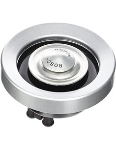 Bosch Automotive 0320223027 Bocina Auto       
