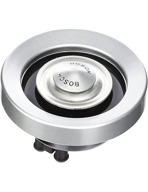 Bosch Automotive 0320223027 Bocina Auto       